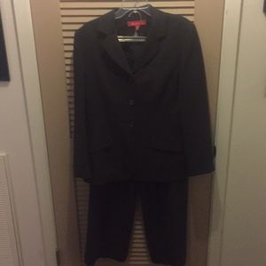Anne Klein size14 pantsuit!